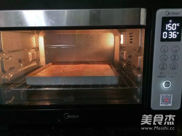 水果盒子蛋糕