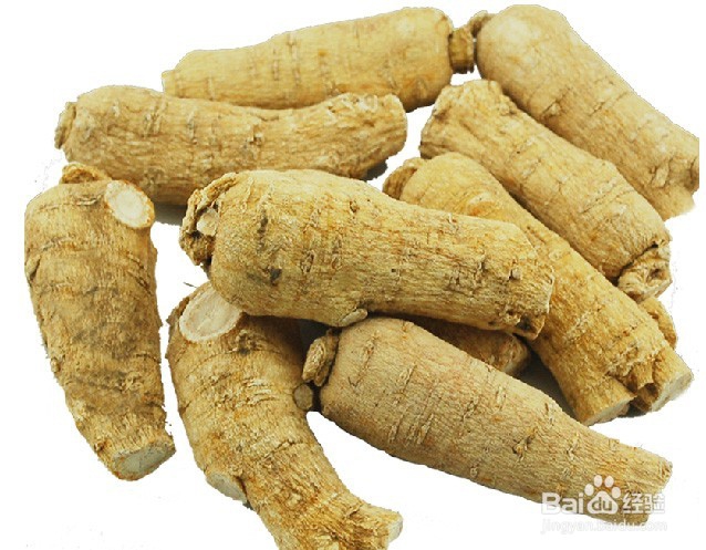 野生西洋参与种植西洋参的区别？