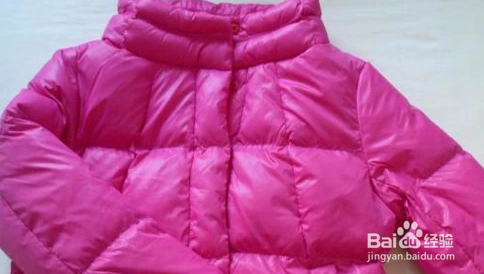 羽绒服的好坏怎样去辨别？