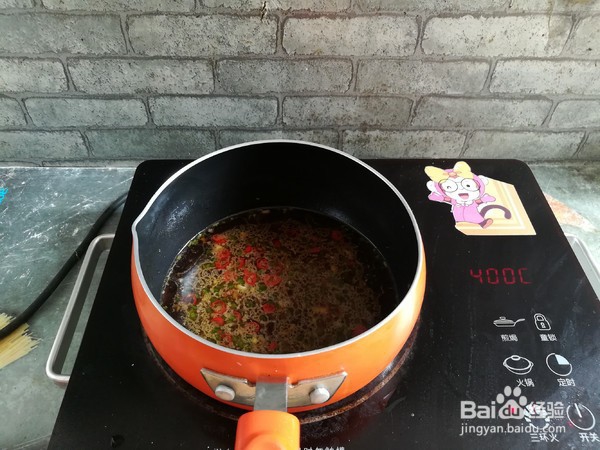 凉拌海带丝这样做更好吃