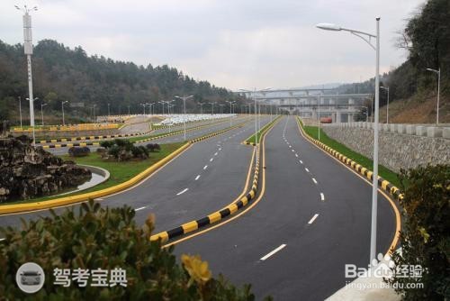 驾考找黄牛? 驾考流程都不知!