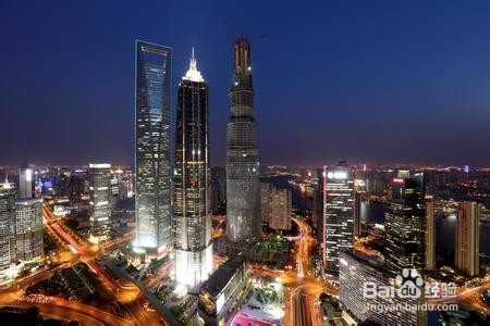 上海旅游策略、上海自助游策略、穷游上海策略