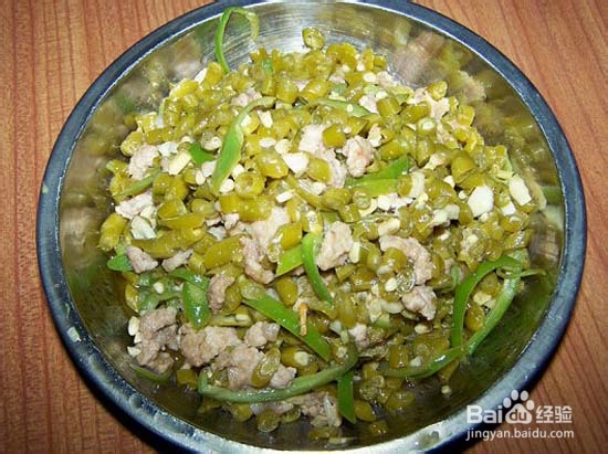 四川泡菜的秘方