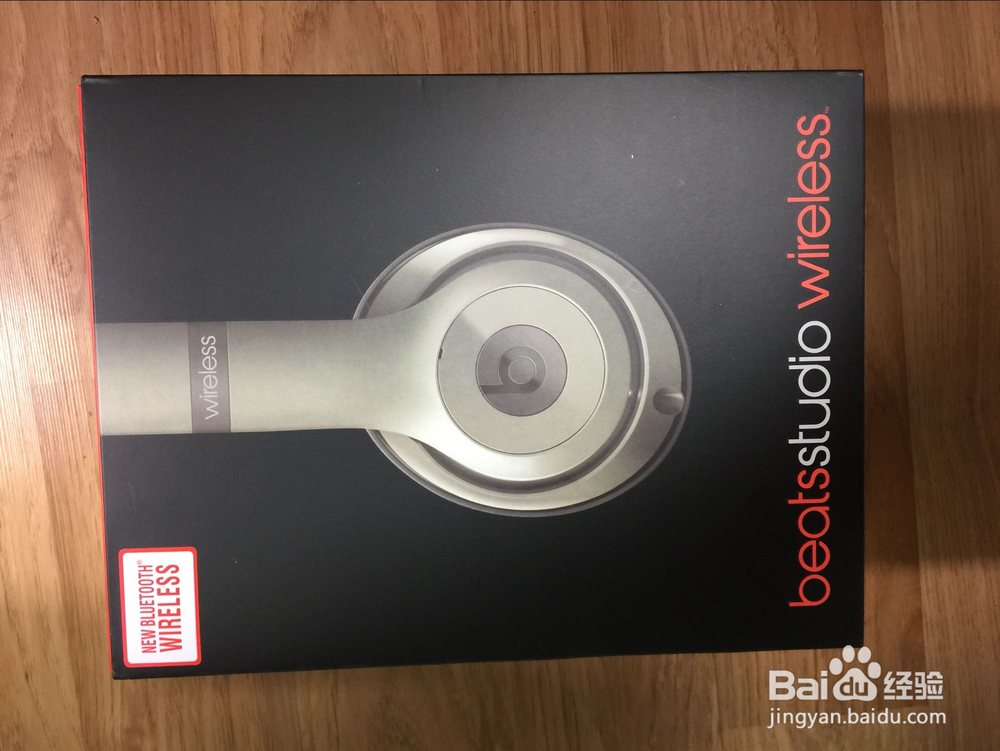 beats studio wireless录音师蓝牙钛金真假大PK