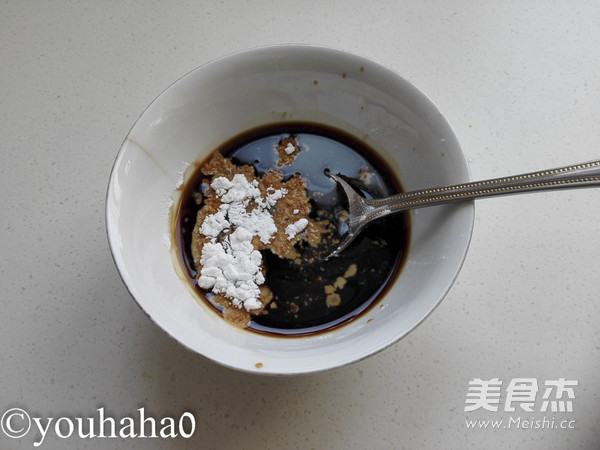 素烧猴头菇的做法