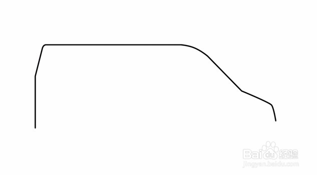 简笔画--救护车如何画