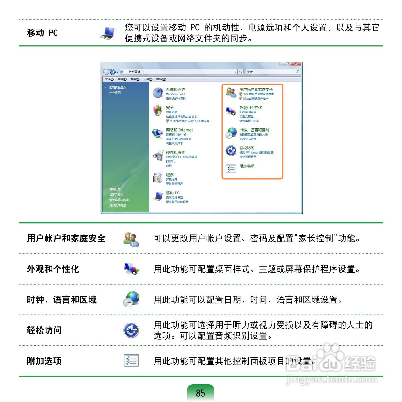 三星Q1U笔记本电脑使用说明书:[9]