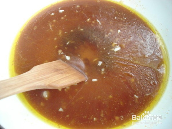 糖醋芝麻豆腐制作方法