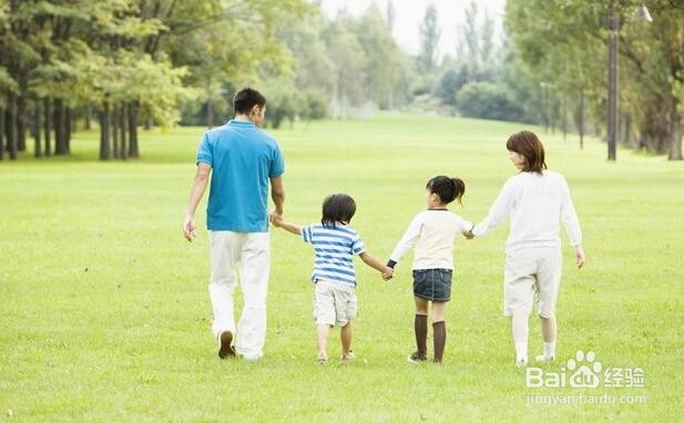 如何了解你的孩子并和他交流