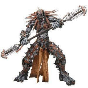 《战争机器3》多人对战全隐藏角色解锁