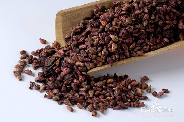 葡萄籽粉的功效与作用及食用方法