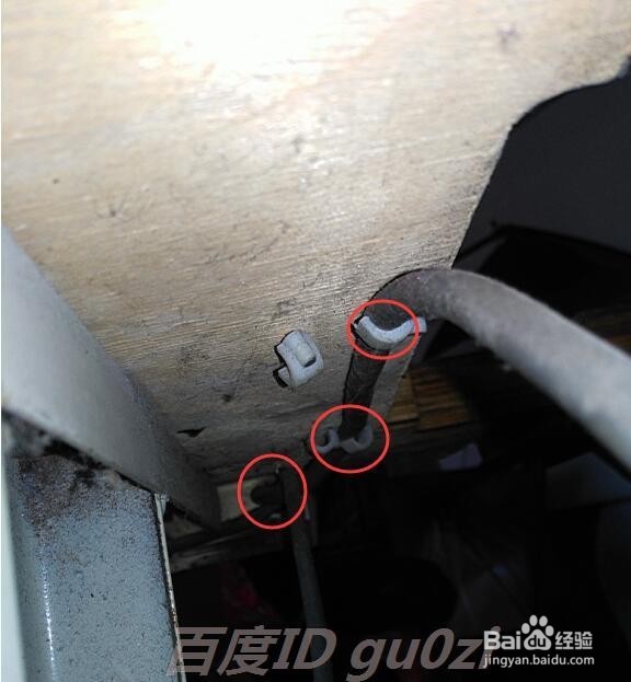 绷缝机冚车砍车银箭C007机台怎么拆解注意什么