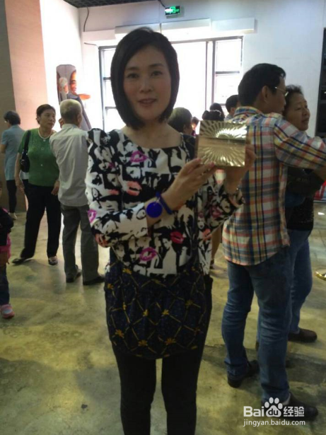 史上最省钱攻略-爱来魔相艺术馆