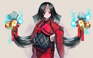 阴阳师系列经验（1）式神讲解