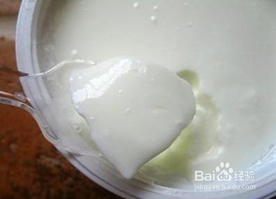 库尔班老酸奶的做法