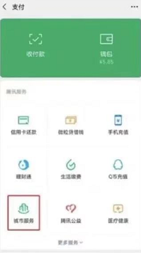 自己怎么在手机缴社保？