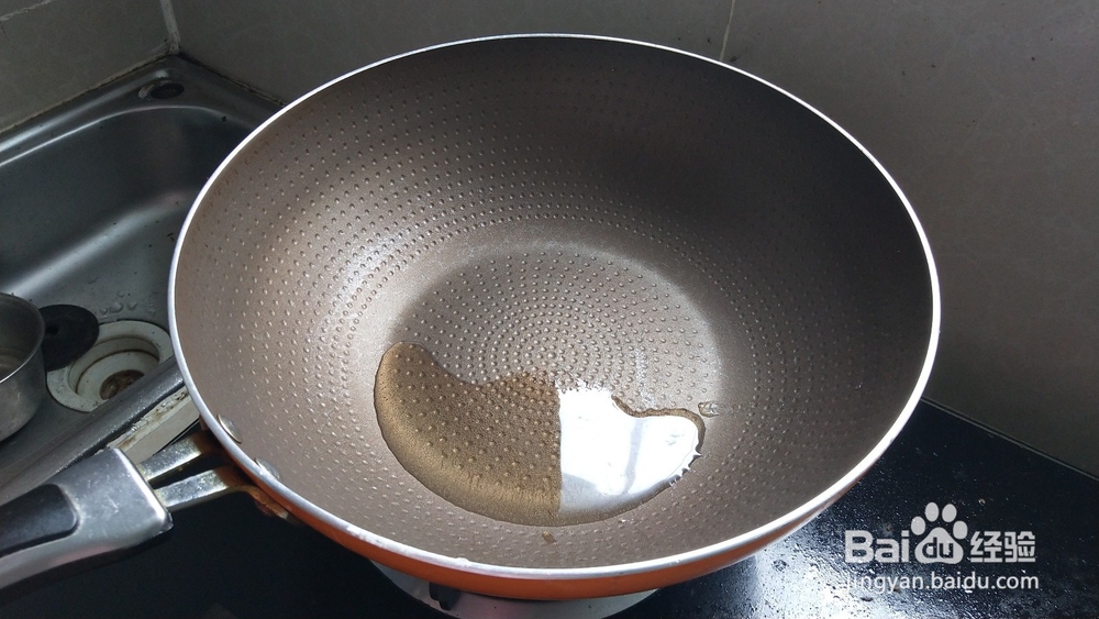 香美蛋炒饭怎么做？
