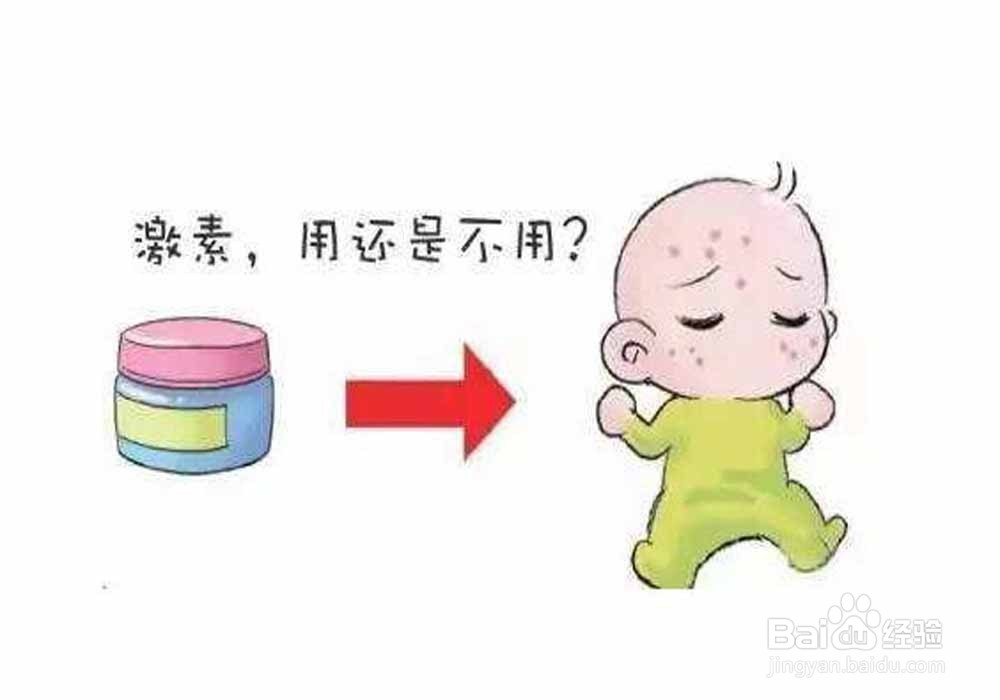 脚上长湿疹怎么办