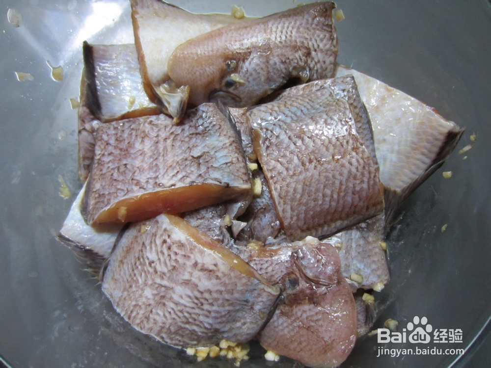 香煎龙利鱼的做法，