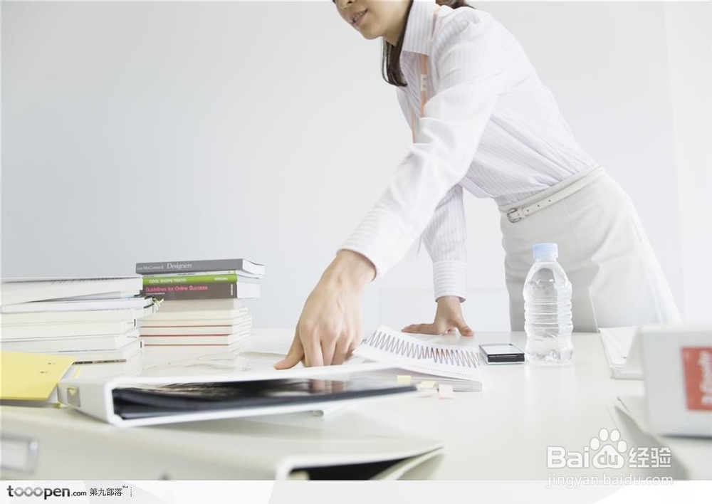 细微而高效且有用的好习惯