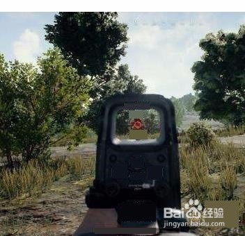 绝地求生大逃杀看不见人怎么办