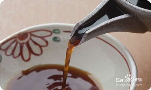 常见酱油的正确使用指南