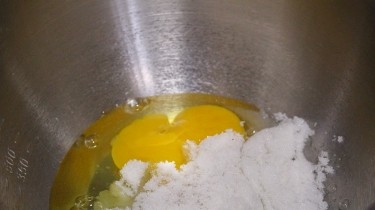 板栗玛德琳的做法