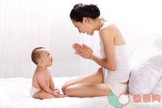 如何帮助宝宝提升记忆力