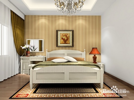 精美欧式装修效果图推荐