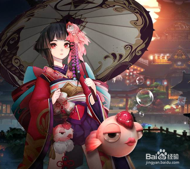 阴阳师斗技怎么打