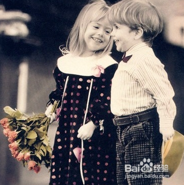 特殊的情人节怎么过