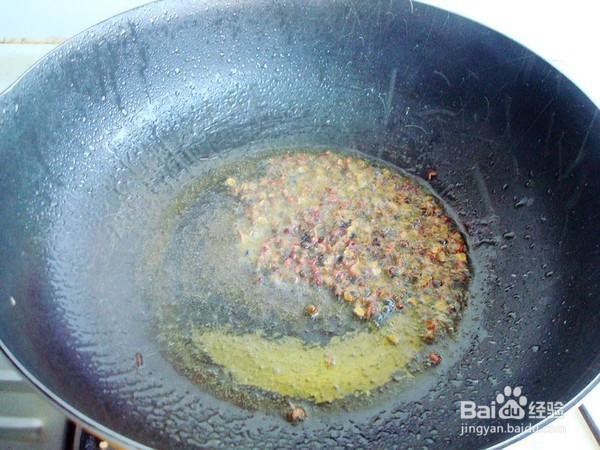 辣皮子滚牛肚的做法