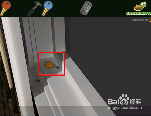 【小五GAME】文艺的客厅逃脱攻略