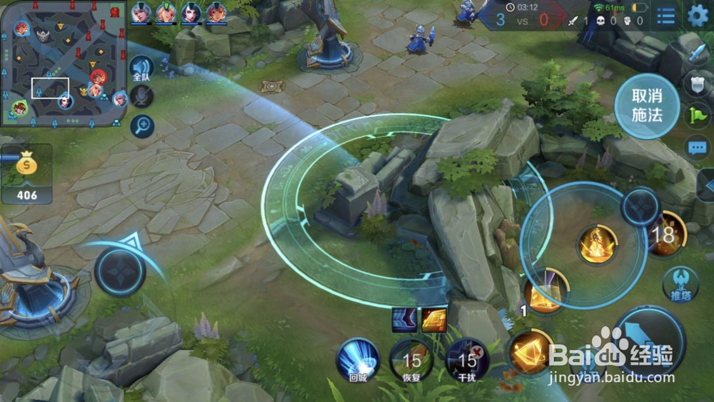 王者荣耀S13女娲玩法攻略