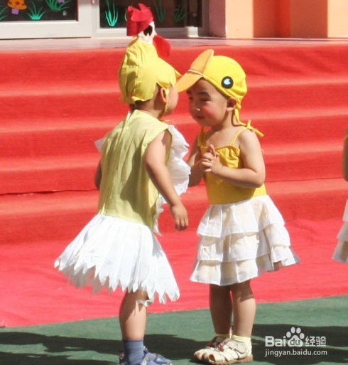 六一儿童节,幼儿园宝宝可以准备什么节目