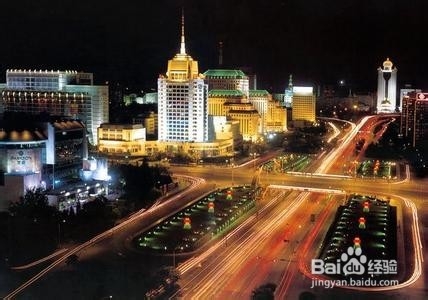 北京最值得看的夜景