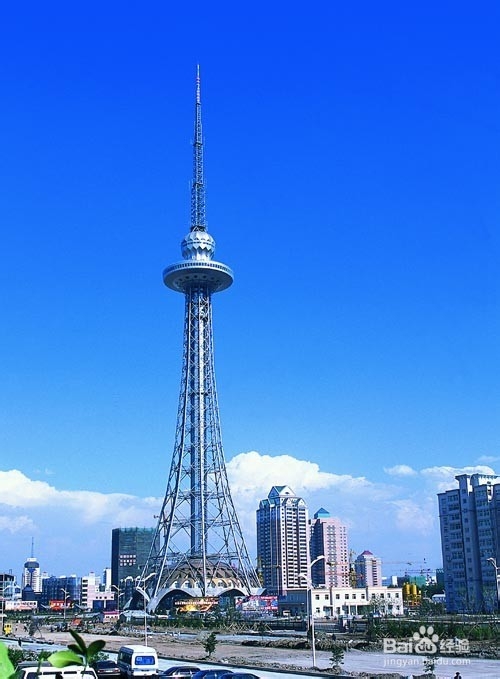 冬季去哈尔滨的游玩地点