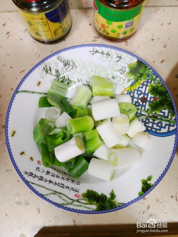 葱烧海参的做法