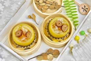 银耳梨子汤的美味做法