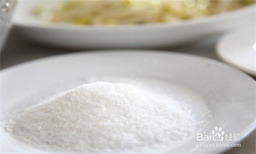 做什么菜不能放味精?味精到底有没有毒?