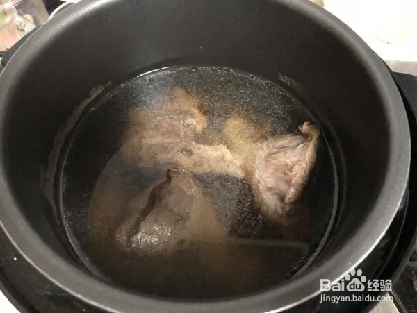 如何做出好吃美味的薄荷柠檬牛肉片