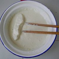 脆皮炸鲜奶的做法