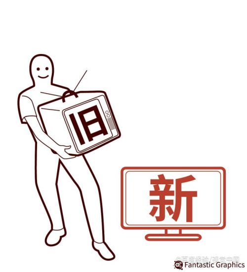 小米10以旧换新