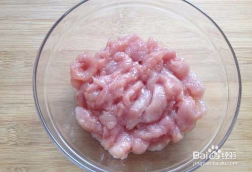 糖醋里脊怎么做好吃家常做法教程