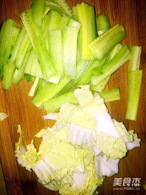 茄汁蛤蜊汤的做法