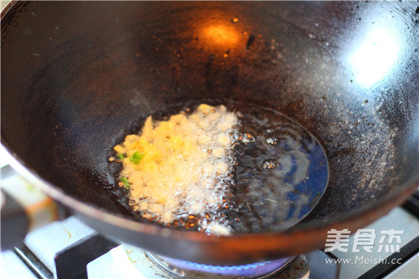 酱爆螺蛳的做法