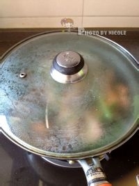 家常自制盐水虾