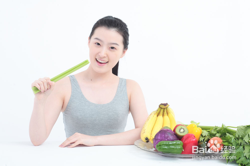 乳腺增生吃什么东西好