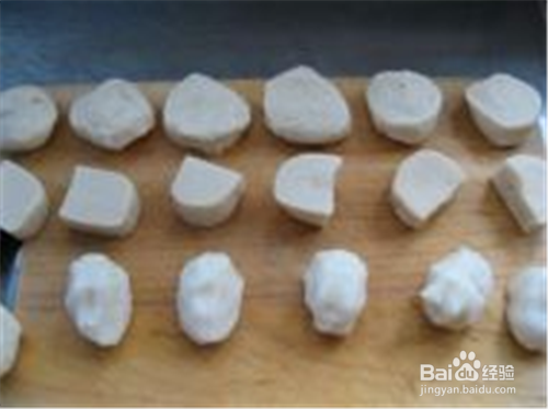 美食小吃_老婆饼的做法