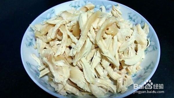 如何制作猫咪爱吃的鸡肉干